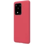 Nillkin Super Frosted Shield Matte cover case for Samsung Galaxy S20 Ultra (S20 Ultra 5G) order from official NILLKIN store